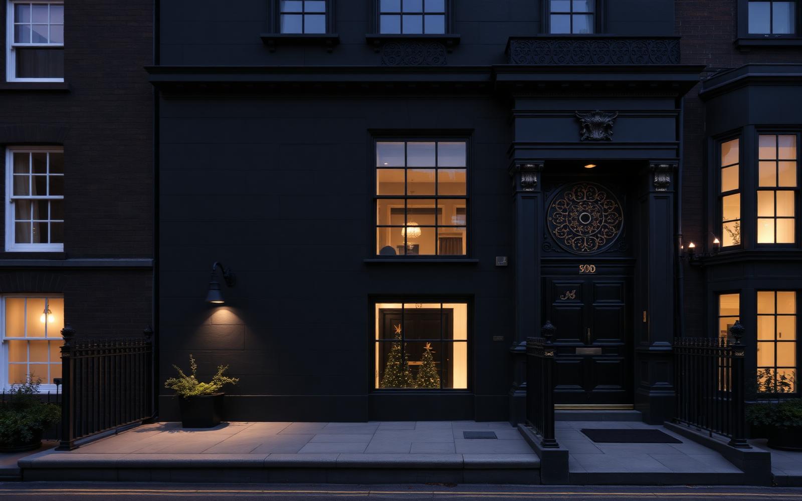 Kingsway Builders website preview