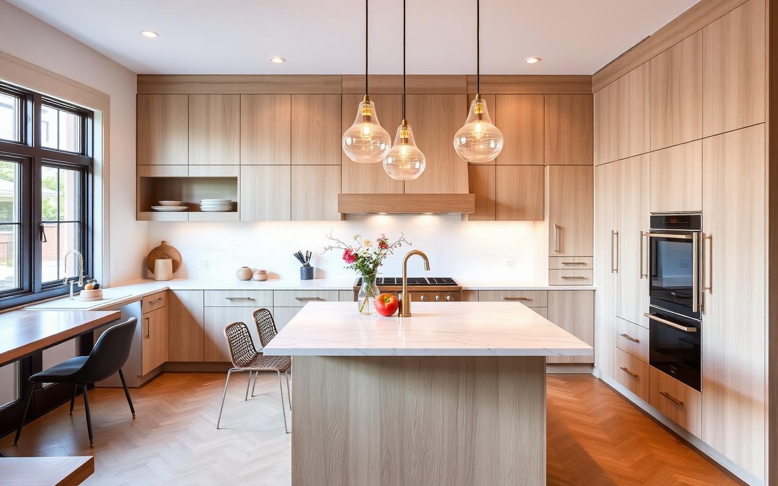 Maplecraft Renovations website preview